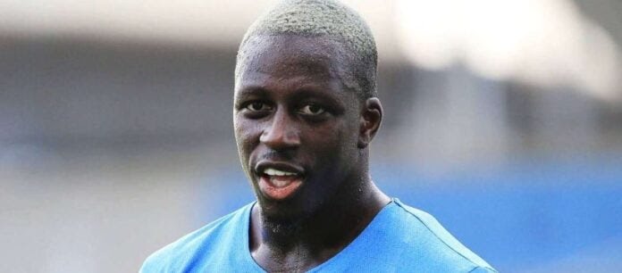 Déclaré non coupable des accusations de viols et de tentatives de viols par le jury de Chester,Benjamin Mendy reprend le ballon...