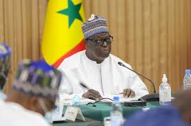 Candidat de Benno Bokk Yakaar : Moustapha Niass a bouclé les auditions