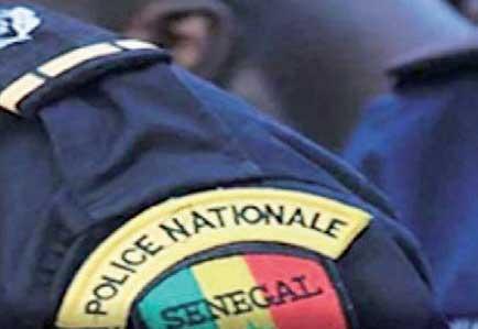Opération de sécurisation: 325 individus interpellés par la Police nationale