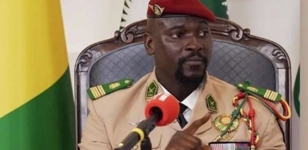 La Guinée suspend sa participation à l'OMVS