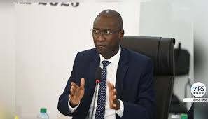 Ismaila Madior Fall sur le cas de Birame souley Diop : Le président Macky Sall a demandé clémence dans le traitement du dossier Ismaila Madior Fall sur le cas de Birame souley Diop : Le président Macky Sall a demandé clémence dans le traitement du dossier