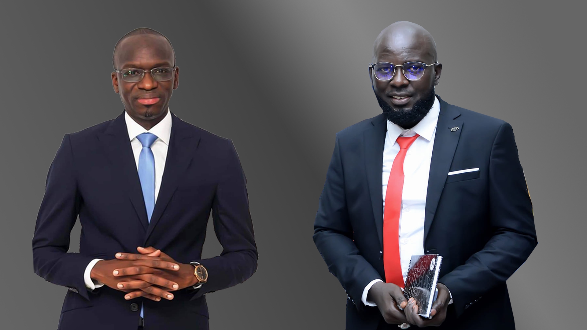 ​QUAND ABDOULAYE DIÈYE FOUT LE COMPLEXE À SON PRÉDÉCESSEUR (Par Cherif Mbaye)
