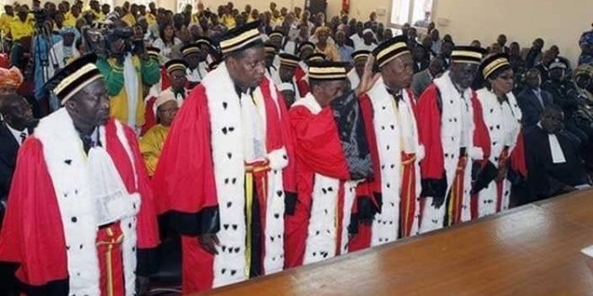 Mali : la nouvelle Constitution définitivement adoptée
