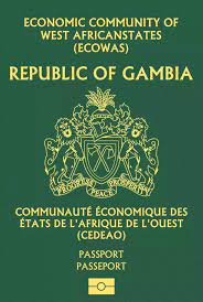 La Gambie possède le passeport le plus puissant de la CEDEAO, devant la Côte d’Ivoire et le Sénégal à la 9e place (Henley)