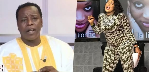 Justice: kouhia et Amina poté devant le juge ce mercredi Justice: kouhia et Amina poté devant le juge ce mercredi