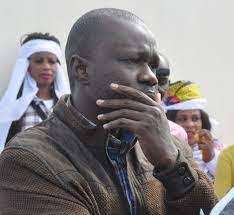 Ousmane Sonko a été placé en garde à vue pour vol de téléphone et appel à l'insurrection