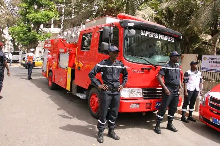 Pikine Guinaw rail : Un commerçant retrouvé mort dans sa boutique