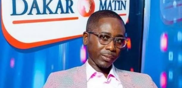 Placé en garde à vue,Pape Alè Niang vient d'entamer une grève de la faim