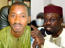 Ousmane sonko sera interrogé lundi prochain à 11h par le doyen des juges Maham Diallo