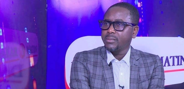 Pape Alè Niang face au procureur ce Lundi Pape Alè Niang face au procureur ce Lundi