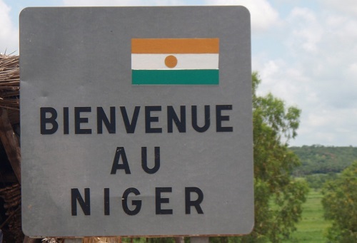 Niger: réouverture des frontières terrestres et aériennes avec cinq pays limitrophes