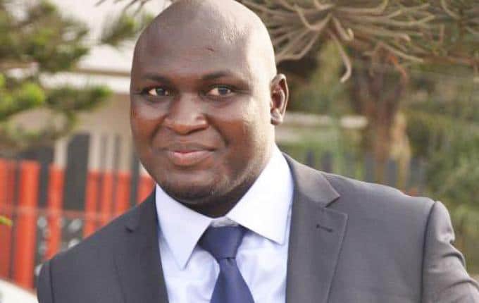 Toussaint Manga placé sous mandat de dépôt Toussaint Manga placé sous mandat de dépôt