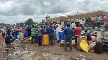 L'Éthiopie décrète l'Etat d'urgence après les affrontements en Amhara