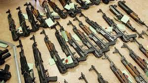 Réseau de fabrication et de vente d'armes à feu à Thiès: Un forgeron arrêté et déféré au parquet