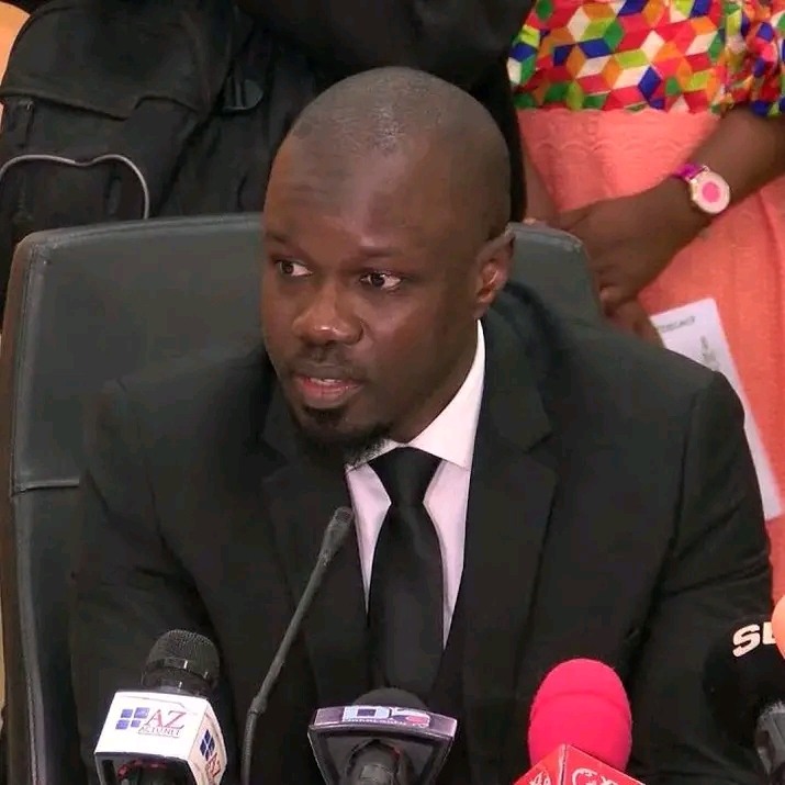 Grève de la faim de Ousmane sonko : Dr Oumar Konaté « cette forme de protestation peut avoir des conséquences irréversibles sur sa santé»