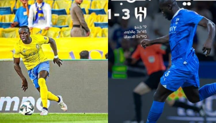 Coupe Arabe : Sadio Mane et Kalidou Koulibaly vont se retrouver en finale