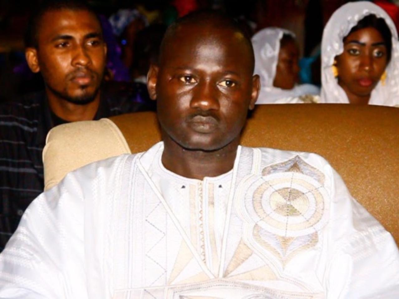 Affaire Juan Branco: Le Maire de Sangalkam placé sous mandat de dépôt Affaire Juan Branco: Le Maire de Sangalkam placé sous mandat de dépôt