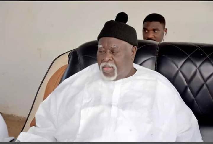 Nécrologie: Décès de Cheikh Sidy Moctar Kounta, Khalife de Baye Bou Mouhamed Kounta
