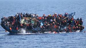 Émigration clandestine : une pirogue transportant des migrants sénégalais a été secourue aux larges des côtes Cap-verdiennes.