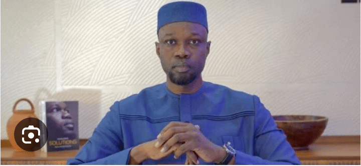 El Malick Ndiaye «Ousmane Sonko observe toujours la grève de la faim et surtout refuse toujours l’intervention des médecins.»