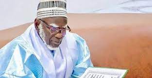 Magal Touba: Serigne Mountakha Mbacké s'adresse aux fidèles musulmans ce jeudi