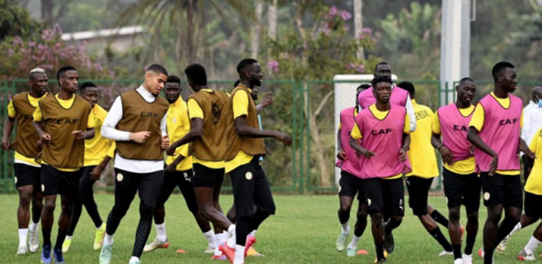 Match Sénégal/ Rwanda : La fédération sénégalaise de football envoie une équipe dirigée par les entraîneurs Malick Daff et Pape Bouna Thiaw.