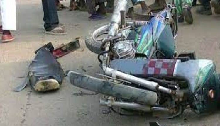 Touba : Deux personnes ont trouvé la mort, dans une collision entre un véhicule et une moto jakarta Touba : Deux personnes ont trouvé la mort, dans une collision entre un véhicule et une moto jakarta