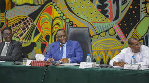 Gouvernement du Sénégal : Macky Sall annonce la fin des vacances des ministres