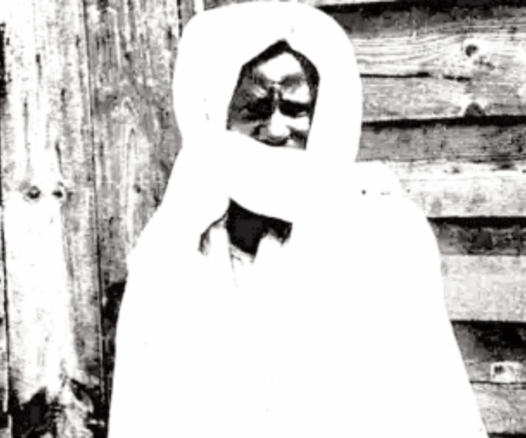 Cheikh Ahmadou Bamba, le serviteur du prophète Mouhamad psl