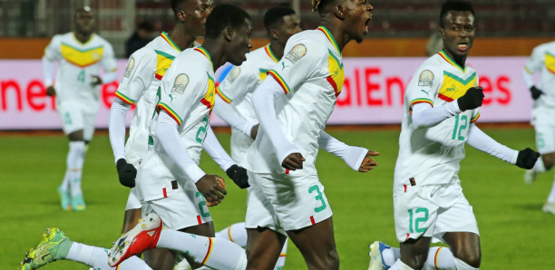 Sénégal- Rwanda: la liste des 23 joueurs