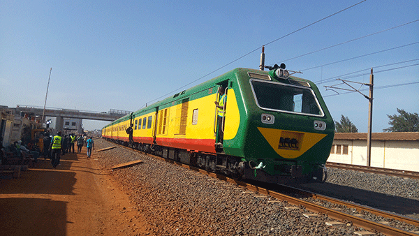 Grand train du Sénégal : Après Touba, le directeur vise Tivaouane