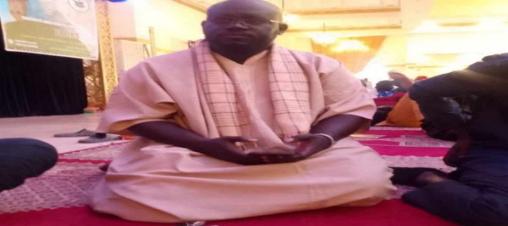 Séisme au Maroc : Médoune Sall est finalement décédé, après avoir sauté du 2e étage Séisme au Maroc : Médoune Sall est finalement décédé, après avoir sauté du 2e étage