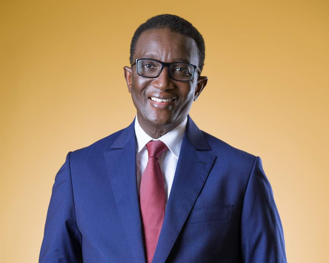 Amadou Ba candidat du Benno Bokk Yaakaar