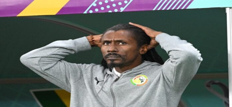 Sénégal - Algérie : Après Ismaïla sarr, Alioune Cissé perd un autre joueur 