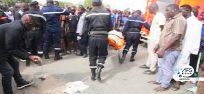 Manifestants tuées à Khossanto : Ce que révèle l'autopsie Manifestants tuées à Khossanto : Ce que révèle l'autopsie
