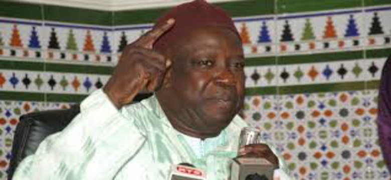 Serigne Mansour Sy Djamil victime de menaces de mort