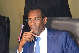 Choix de Amadou: Abdoulaye Daouda Diallo face à la presse aujourd’hui à 17H