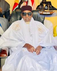 Nécrologie : Décès de Serigne Saliou Touré
