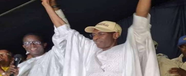 Benno Bokk Yakaar : Amadou Ba lance un message fort à Abdoulaye Daouda Diallo