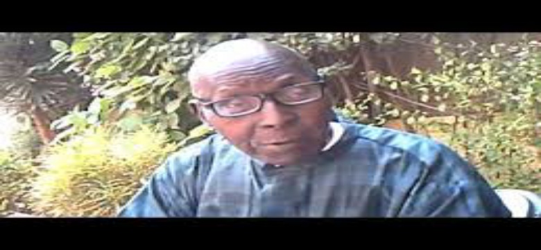 La presse sénégalaise en deuil: Décès du doyen Ben Cheikh Ba ce 21 septembre