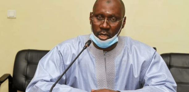 Le directeur général des Grands Trains du Sénégal (GTS-SA) limogé
