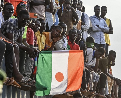 Un autre voisin du Niger s’oppose à une intervention dans le pays Un autre voisin du Niger s’oppose à une intervention dans le pays
