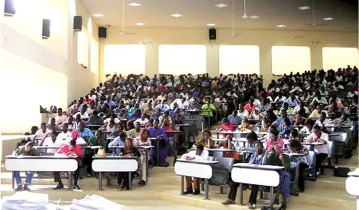 Manifestations pour l'ouverture de l'université Cheikh Anta Diop : 21 étudiants arrêtés entre mbour, Dakar et Kaolack
