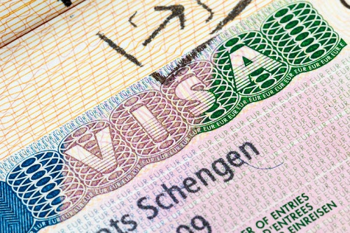 Une nouvelle règle pour les demandeurs de visa Schengen adoptée par l’UE
