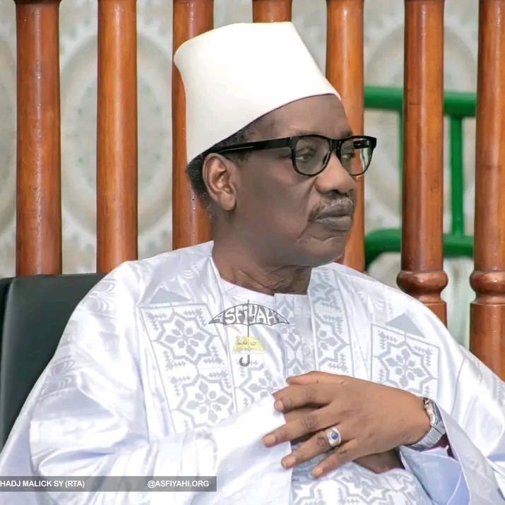 Cambriolage au Domicile de Serigne Maodo Sy Dabakh : 30 millions de F CFA et des bijoux d’une valeur de 25 millions de F CFA emportés