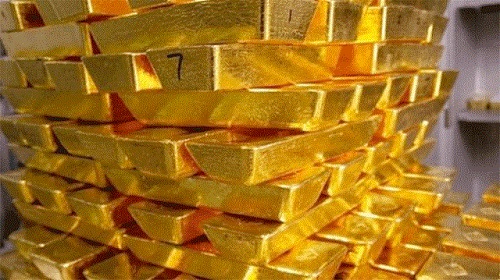 Une question de souveraineté": le capitaine Traoré sur la nouvelle raffinerie d’or burkinabè