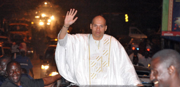 Présidentielle 2024: Karim Wade a fait déposer la caution de 30 millions de FCFA (à la Caisse des dépôts et consignations (CDC)