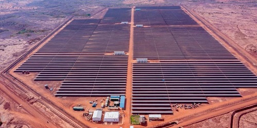 Débranché par la Cedeao, le Niger se tourne vers le solaire