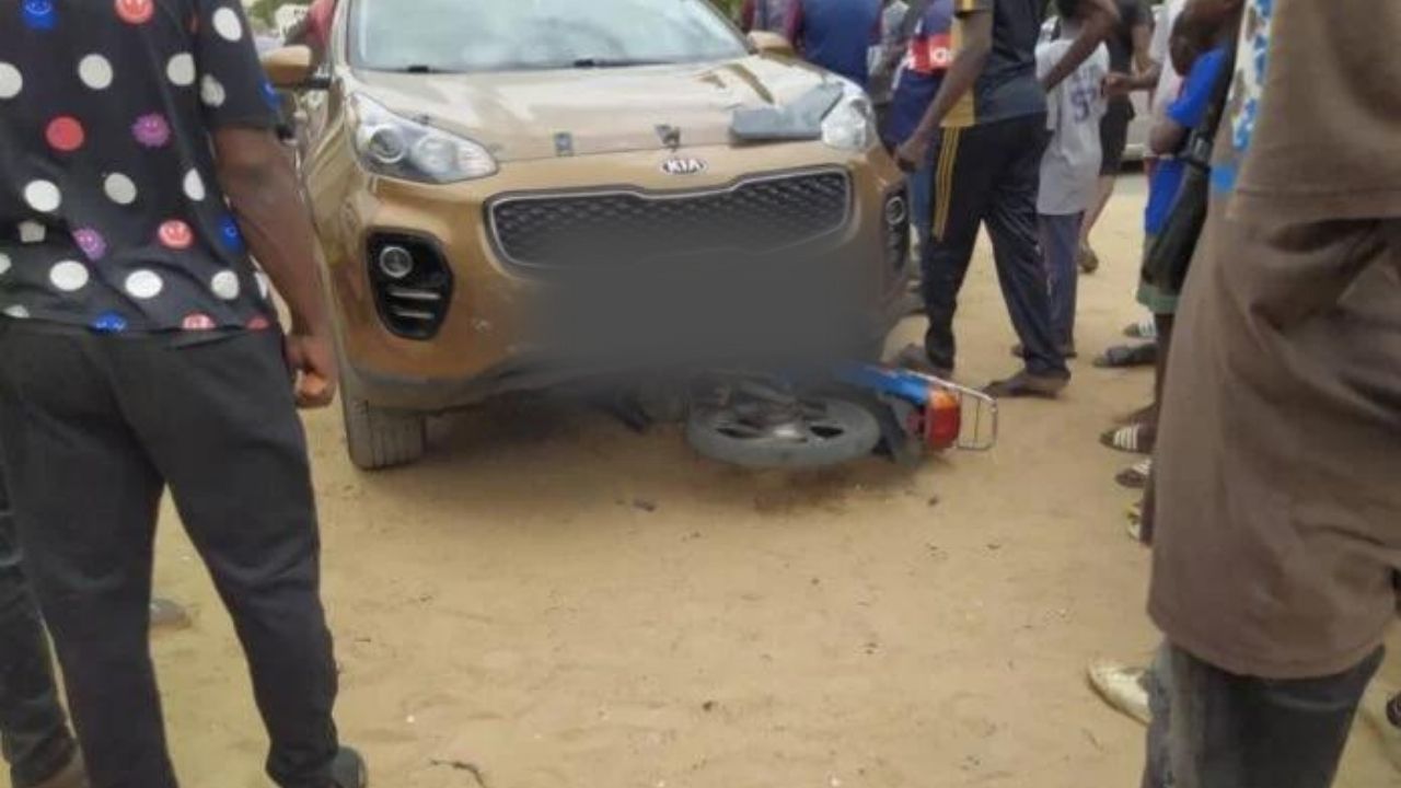 Tragique Accident à Tambacounda : Deux Morts