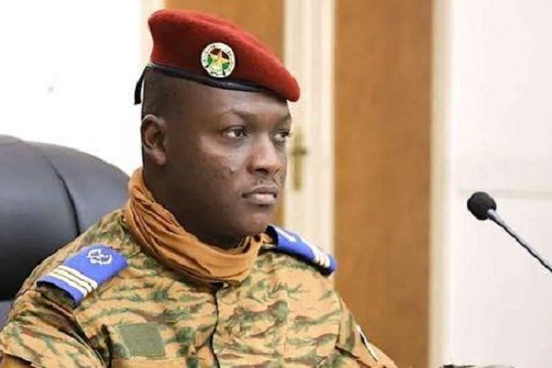 Burkina Faso : après RFI, France 24, Jeune Afrique et LCI, le gouvernement suspend le quotidien français « Le Monde »